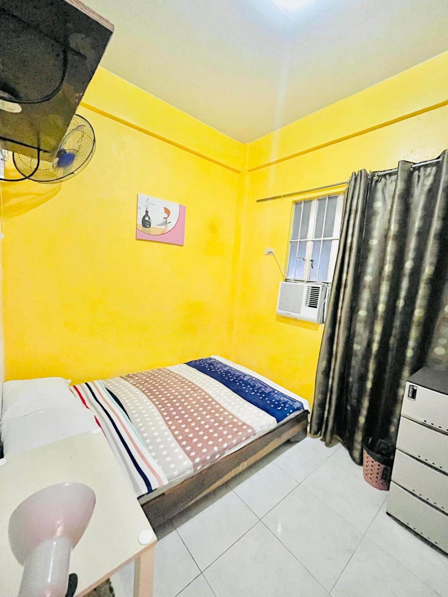 The Collective Byhome Puerto Princesa Exterior photo