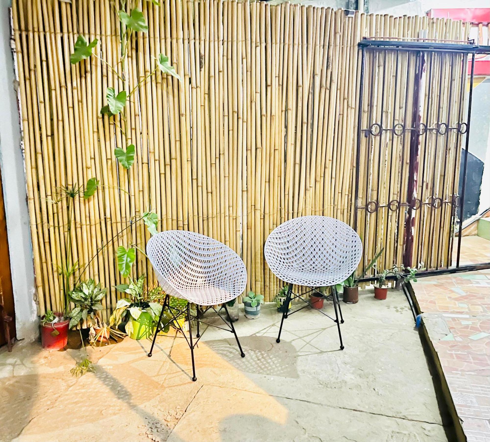 The Collective Byhome Puerto Princesa Exterior photo